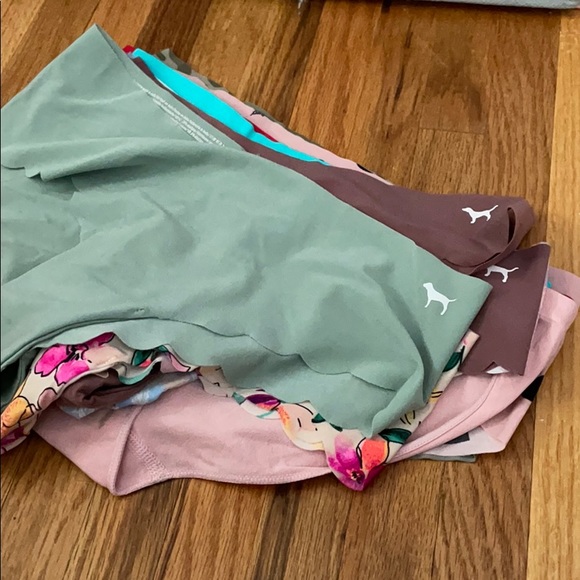 PINK Victoria's Secret Other - 10 pairs of pink underwear